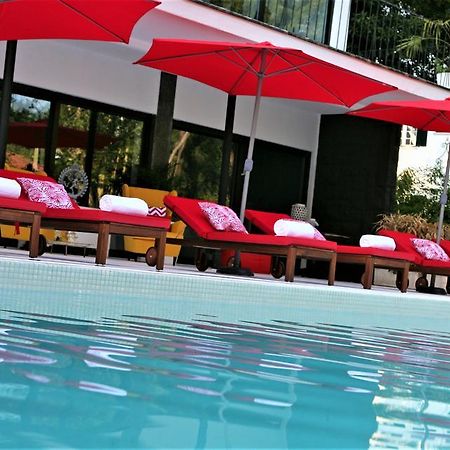 Engy Estoril - Luxury Villas Esterno foto