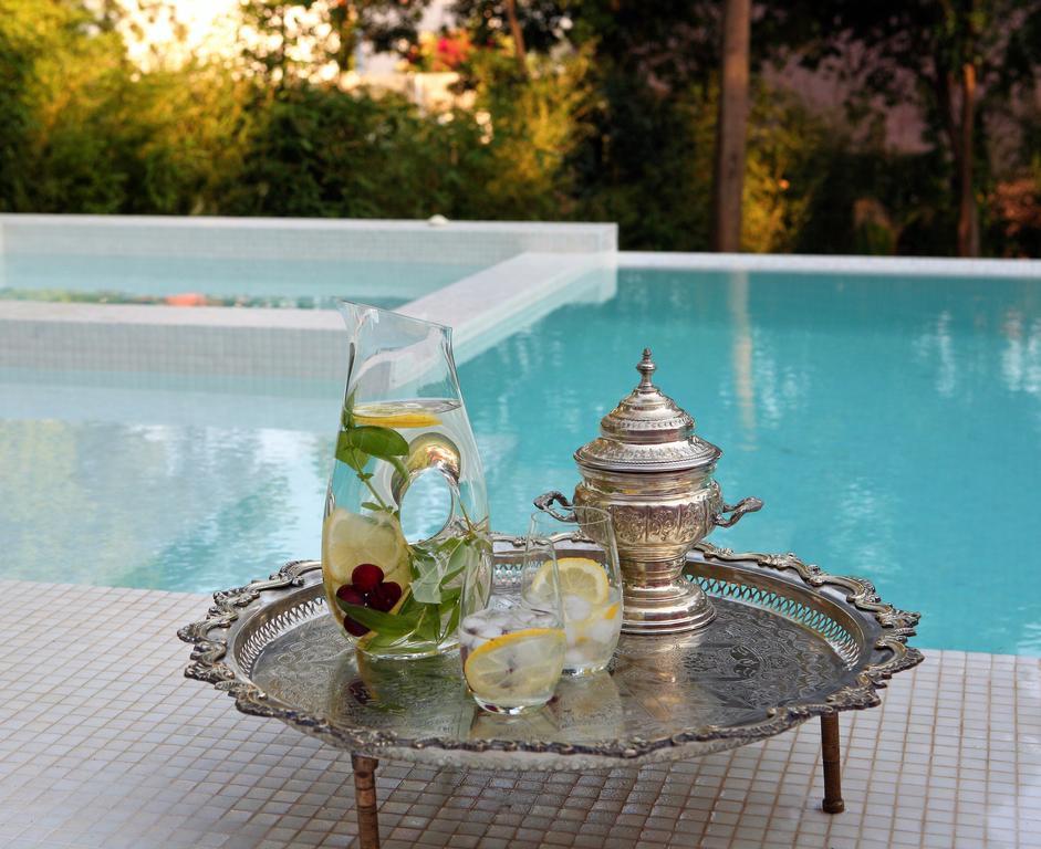 Engy Estoril - Luxury Villas Esterno foto
