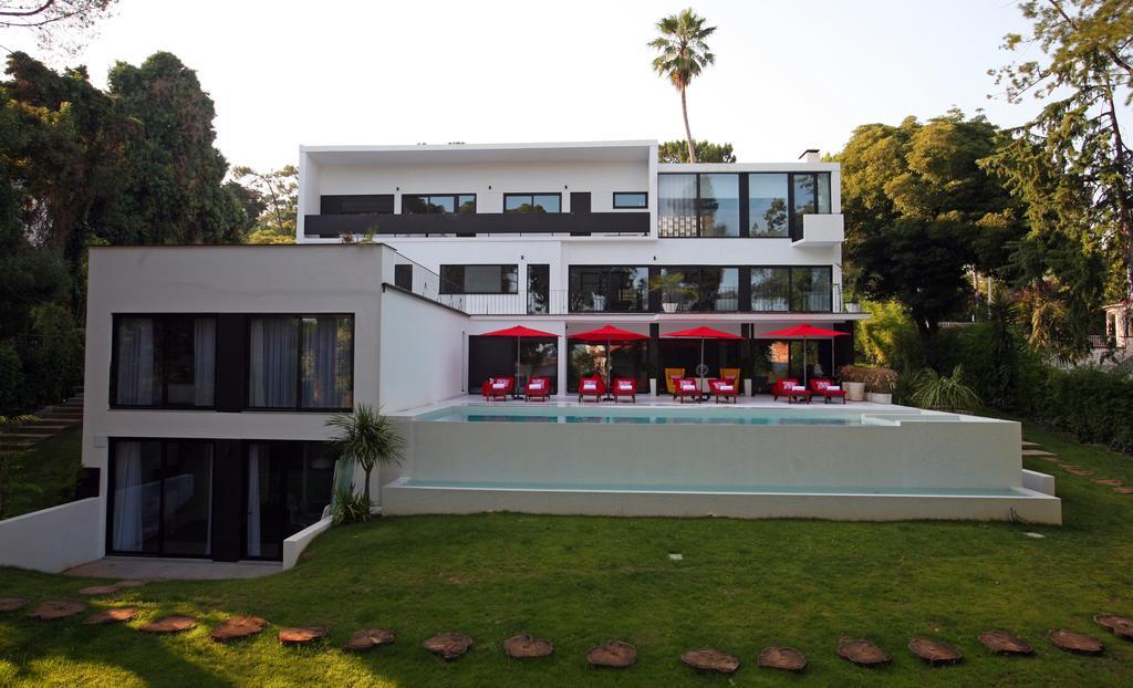 Engy Estoril - Luxury Villas Esterno foto