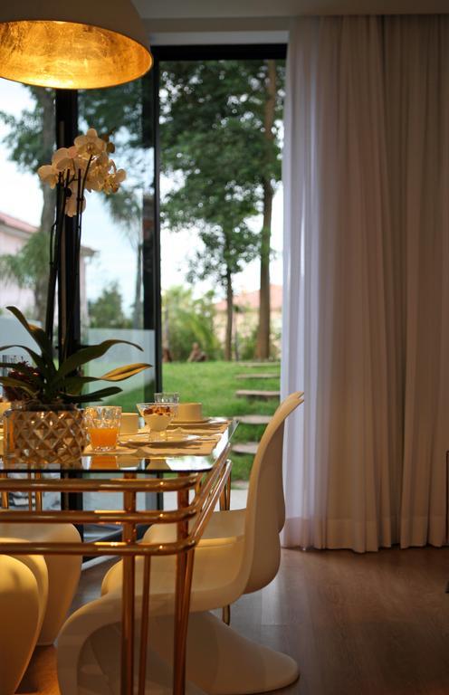 Engy Estoril - Luxury Villas Esterno foto