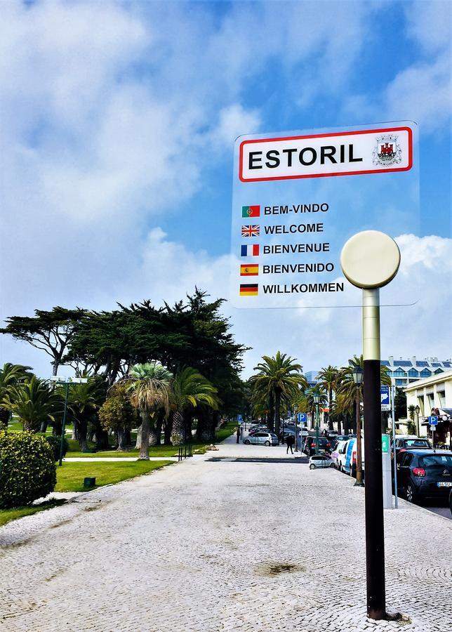 Engy Estoril - Luxury Villas Esterno foto