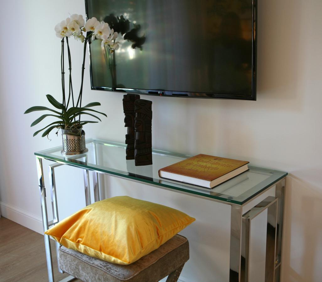 Engy Estoril - Luxury Villas Esterno foto