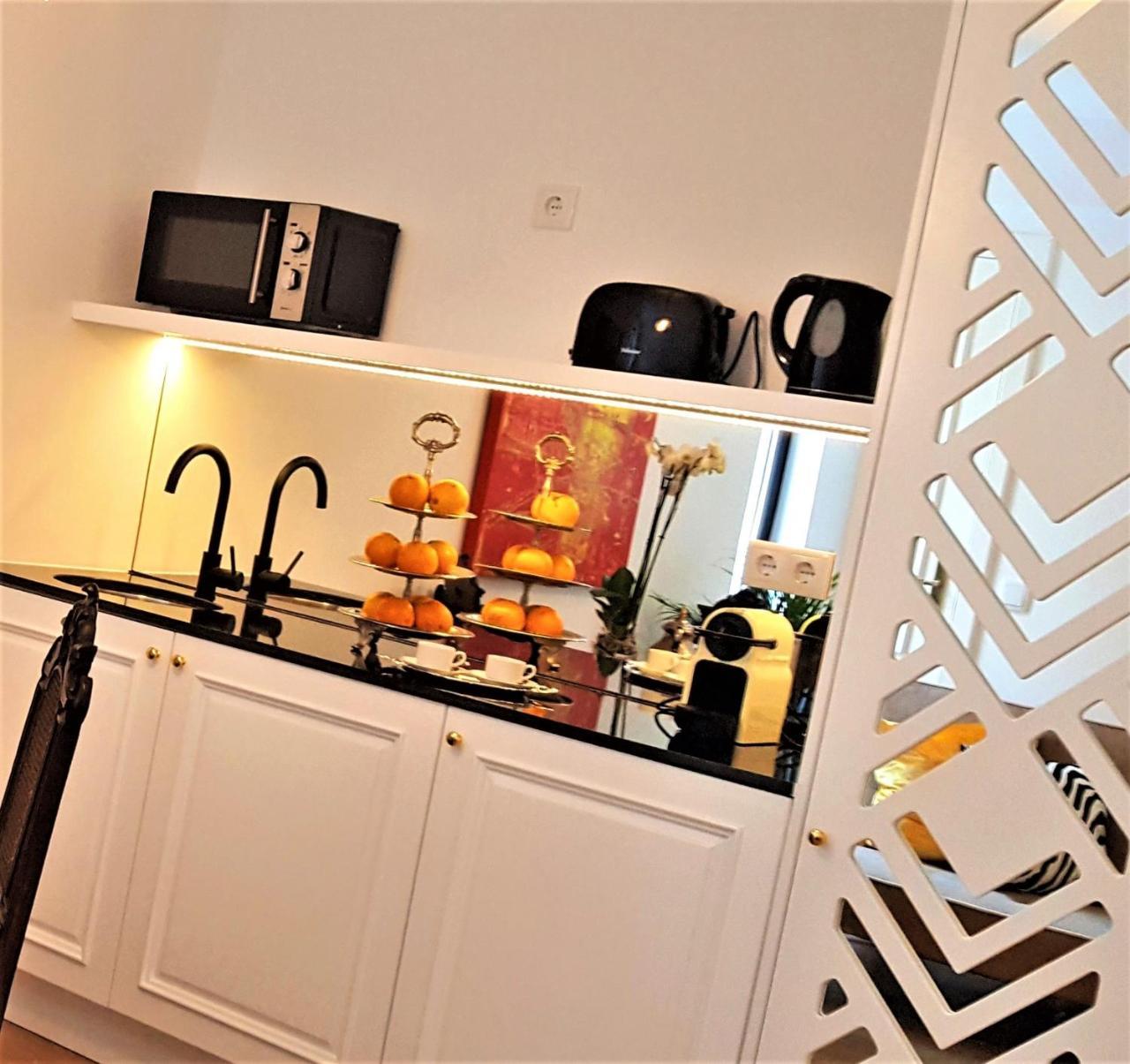 Engy Estoril - Luxury Villas Esterno foto