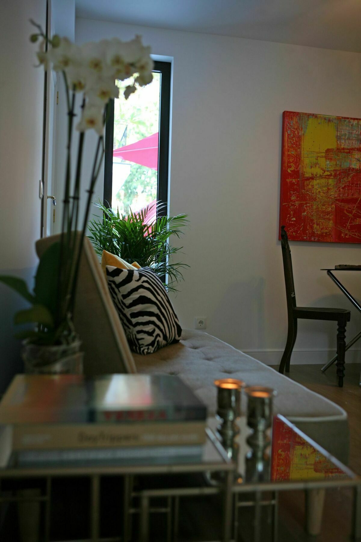 Engy Estoril - Luxury Villas Esterno foto