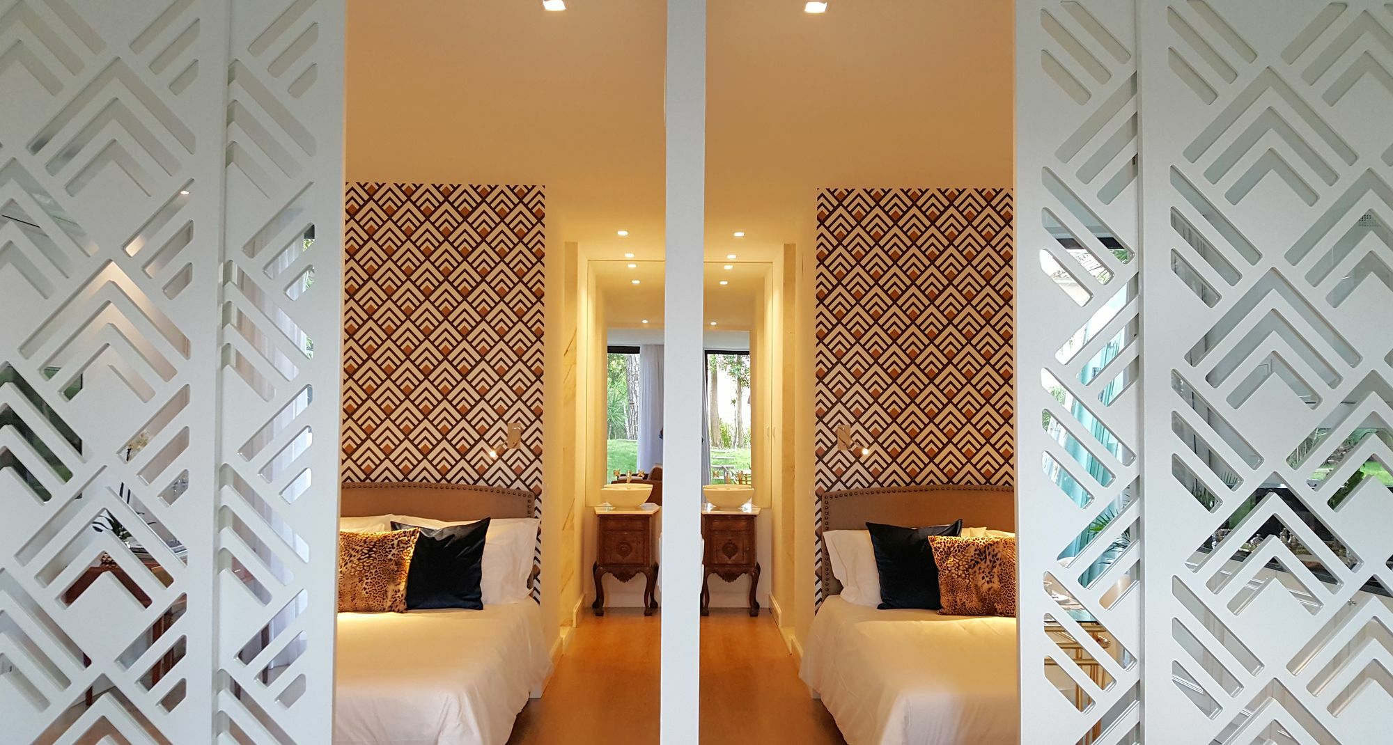 Engy Estoril - Luxury Villas Esterno foto