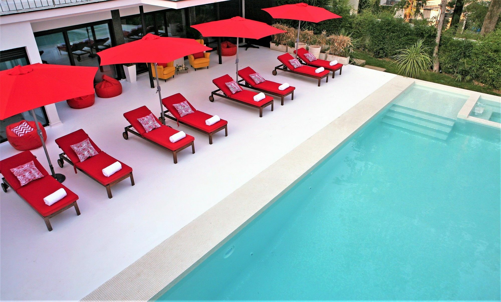 Engy Estoril - Luxury Villas Esterno foto