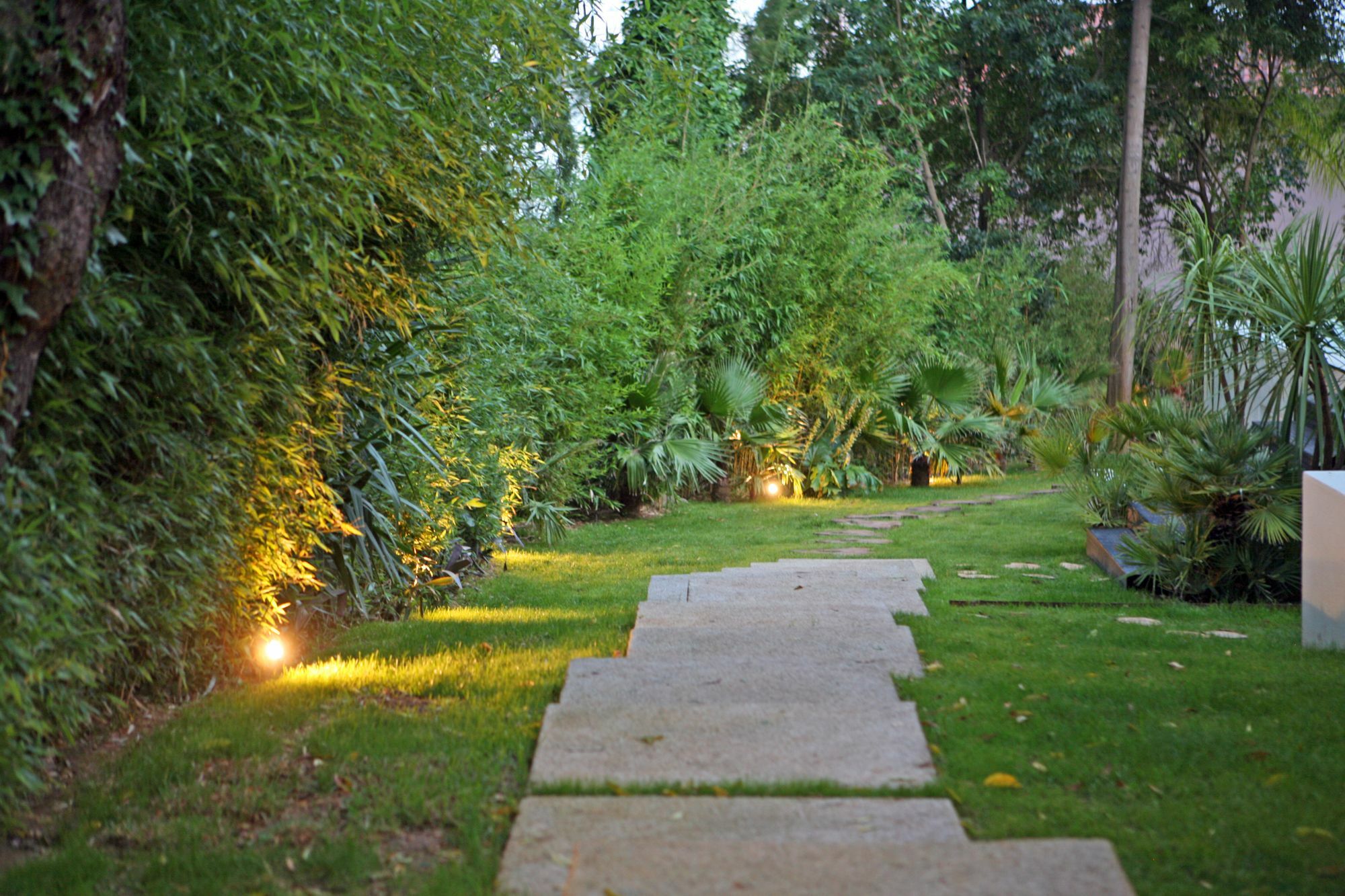 Engy Estoril - Luxury Villas Esterno foto